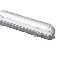 1X36/36W SAMSUNG LEDLİ U1 TİP ETANJ ARM (4000K) EN 1